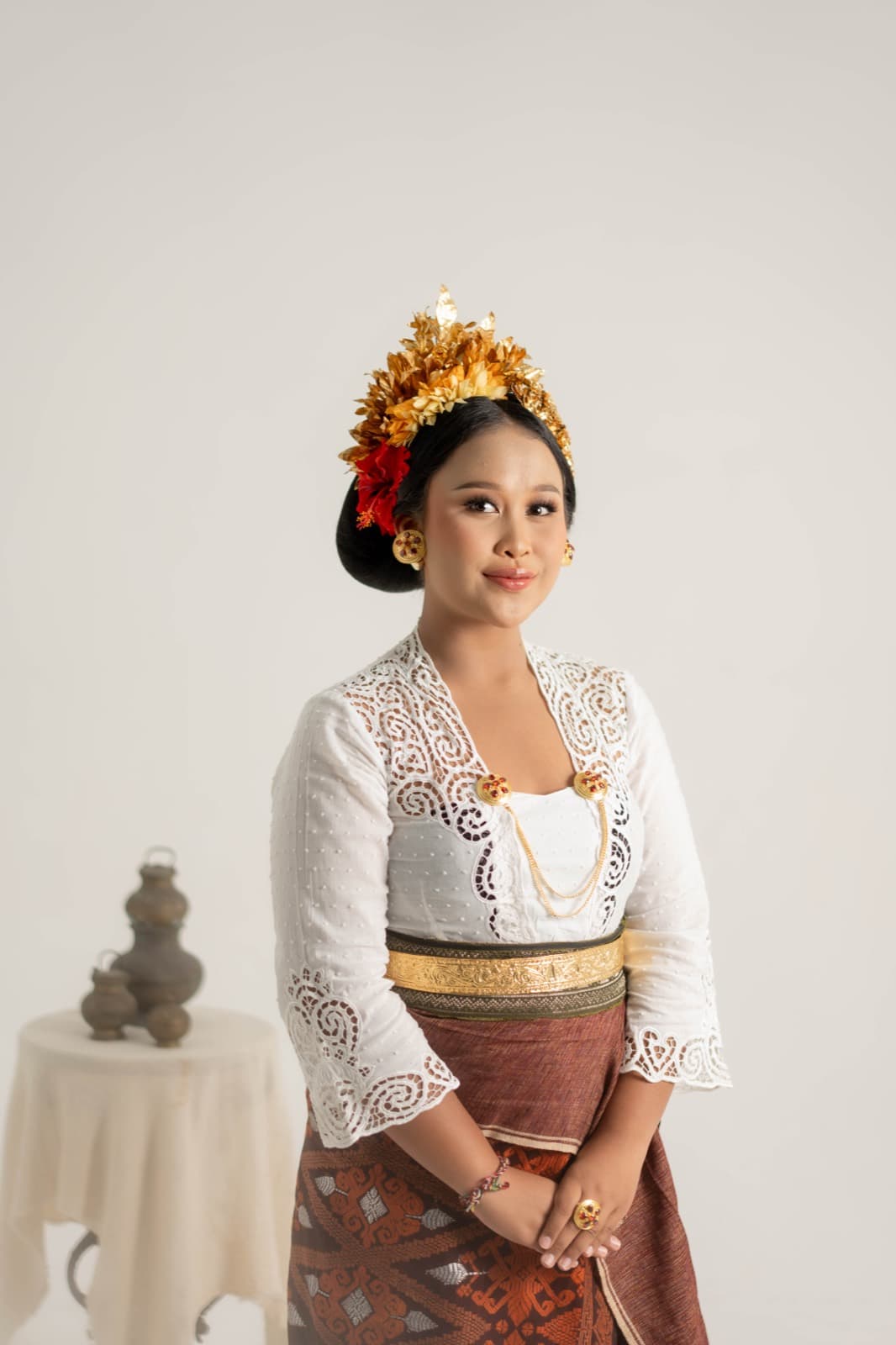 Potret Ayu