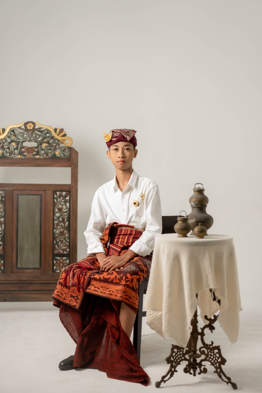I Komang Arya Wiguna